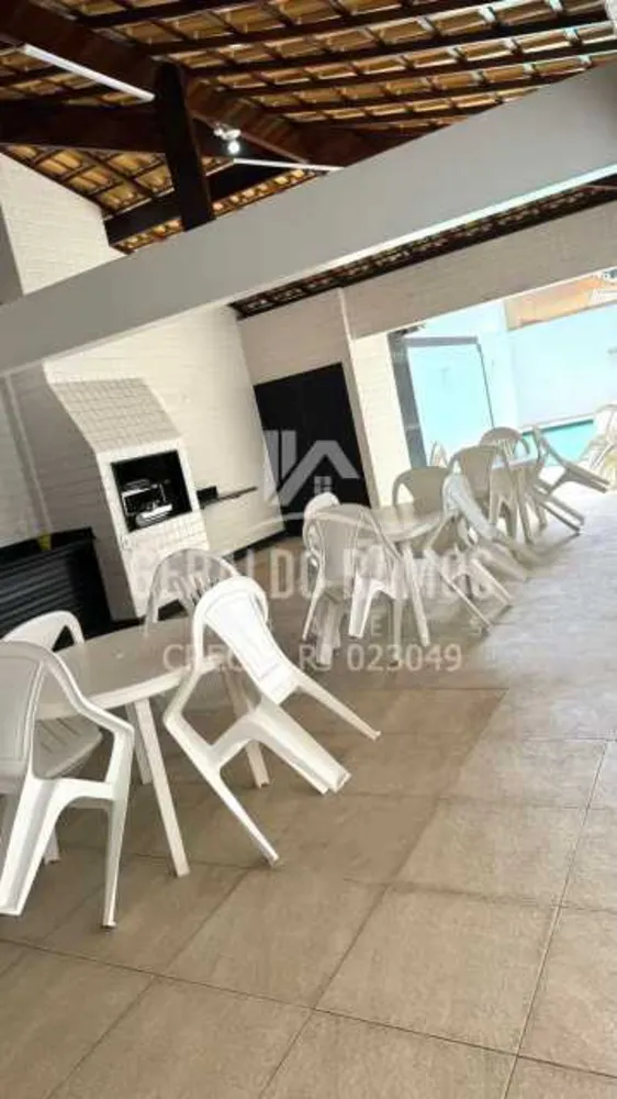 Apartamento, 3 quartos, 134 m² - Foto 19