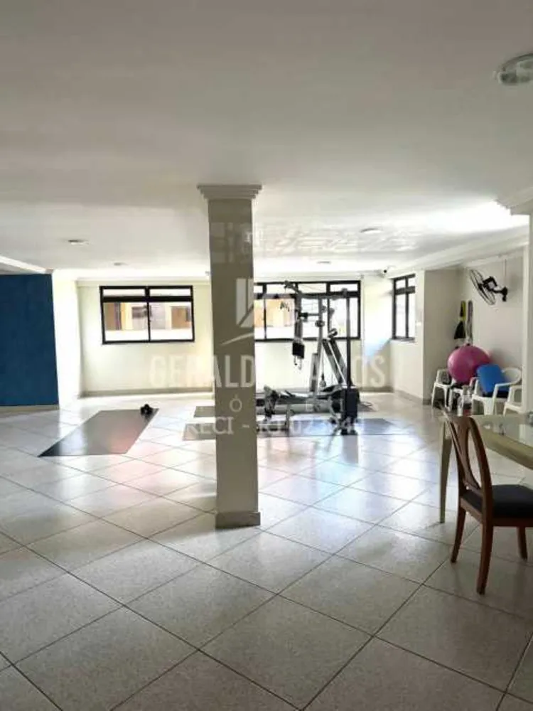 Apartamento, 3 quartos, 134 m² - Foto 20