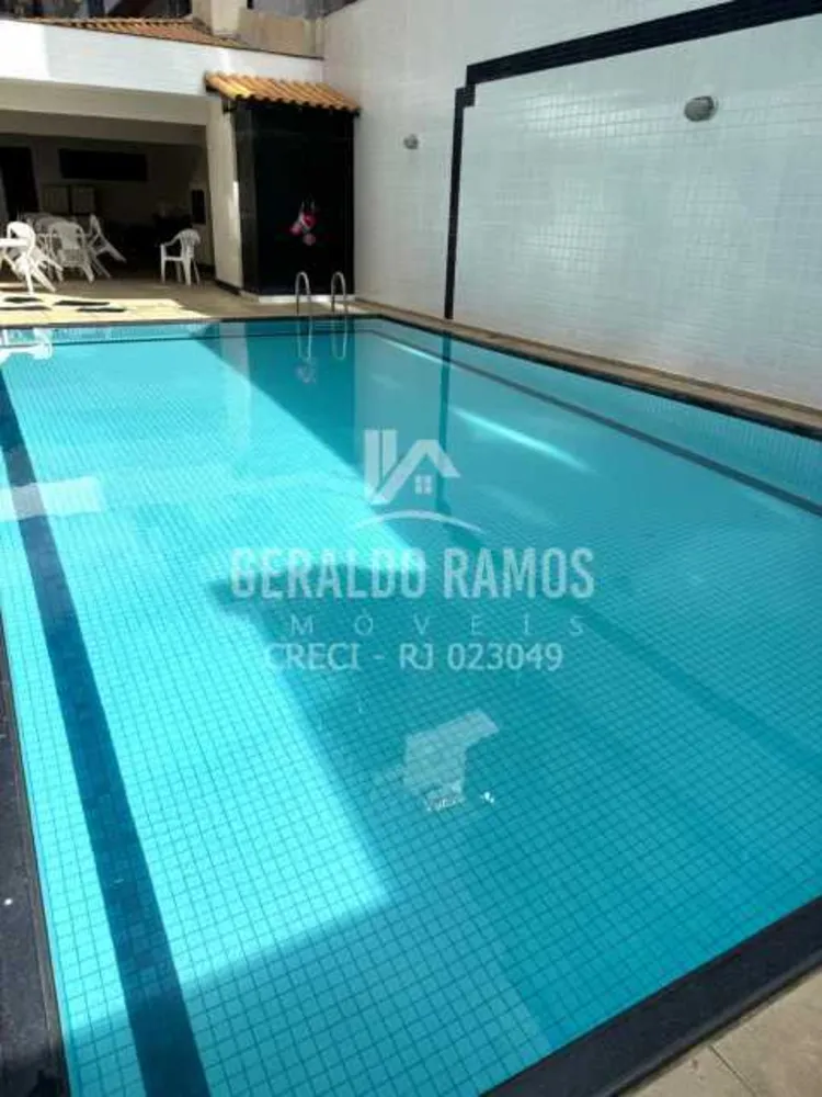 Apartamento, 3 quartos, 134 m² - Foto 17