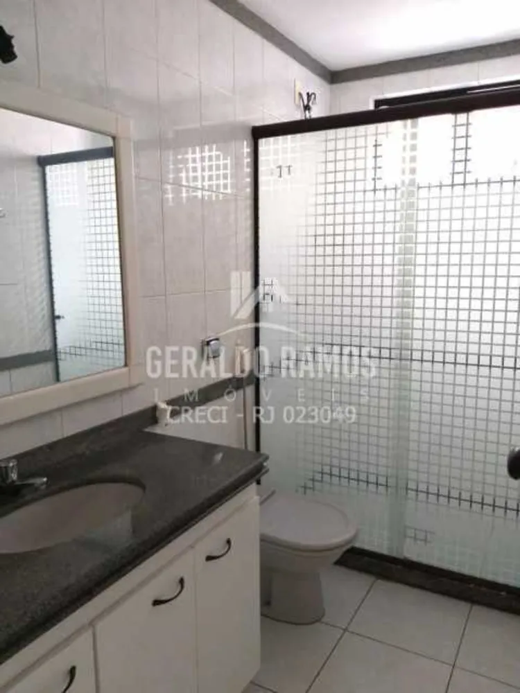 Apartamento, 3 quartos, 134 m² - Foto 9