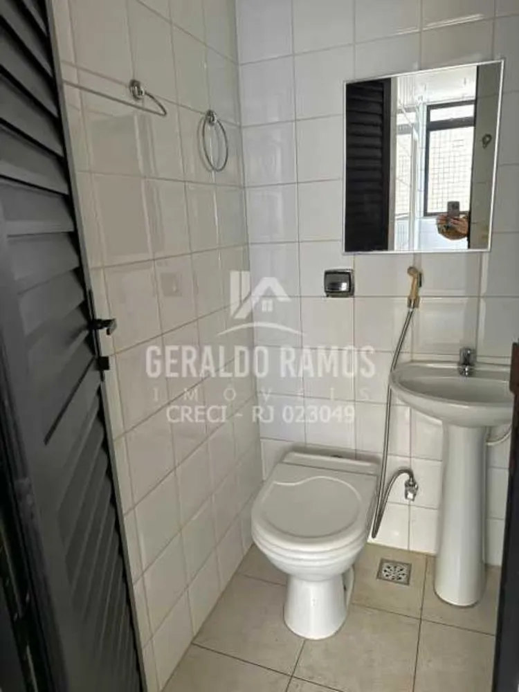 Apartamento, 3 quartos, 134 m² - Foto 14