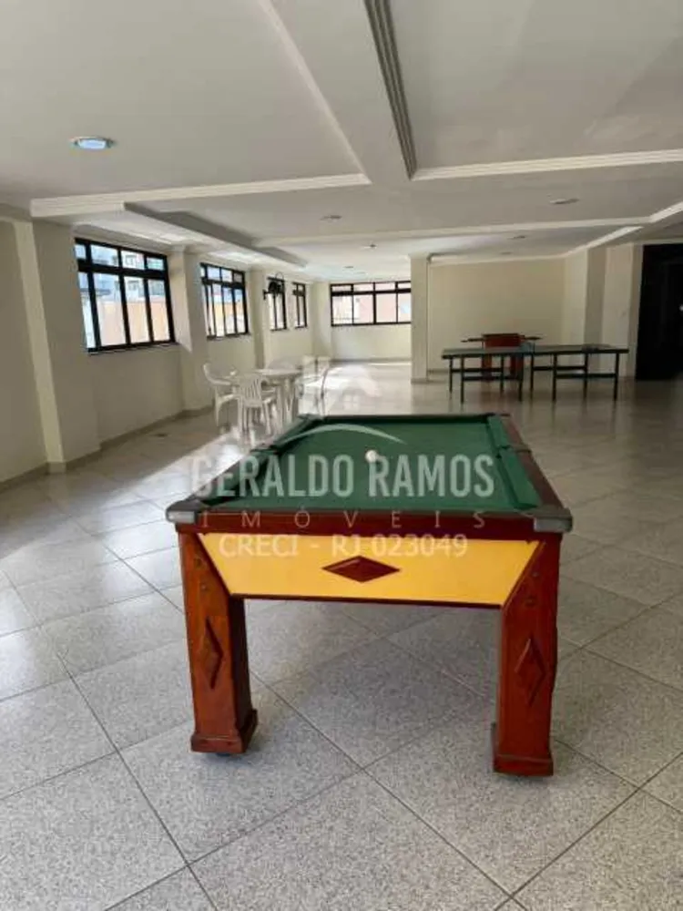 Apartamento, 3 quartos, 134 m² - Foto 15