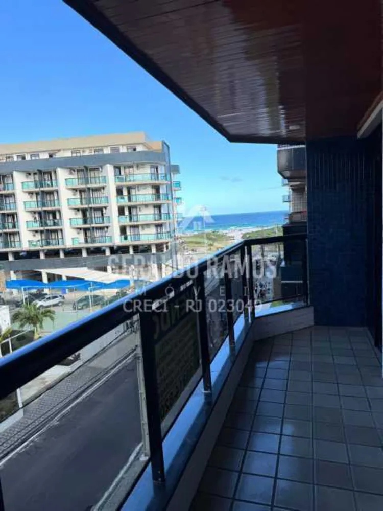 Apartamento, 3 quartos, 134 m² - Foto 1