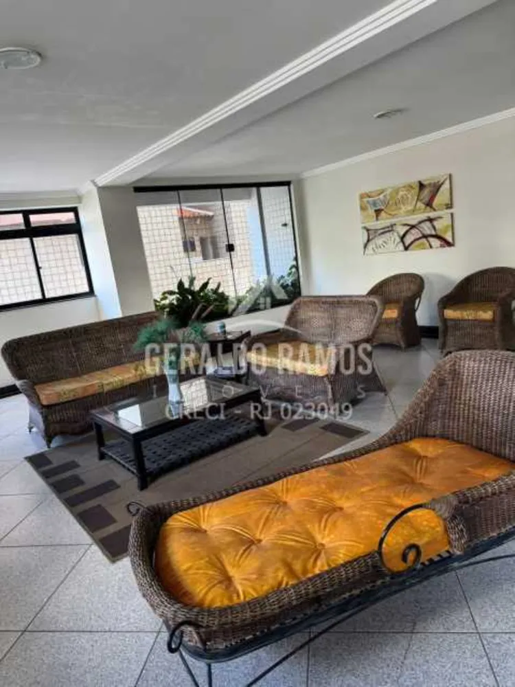 Apartamento, 3 quartos, 134 m² - Foto 18