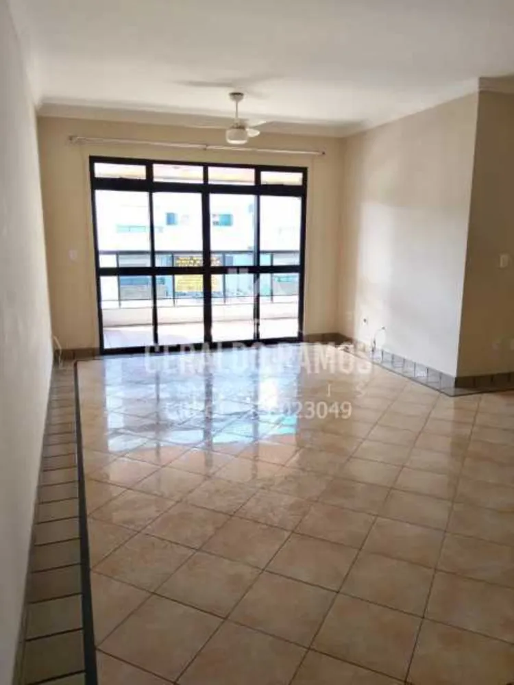 Apartamento, 3 quartos, 134 m² - Foto 3