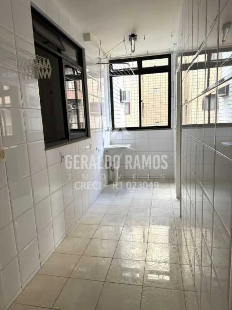 Apartamento, 3 quartos, 134 m² - Foto 6
