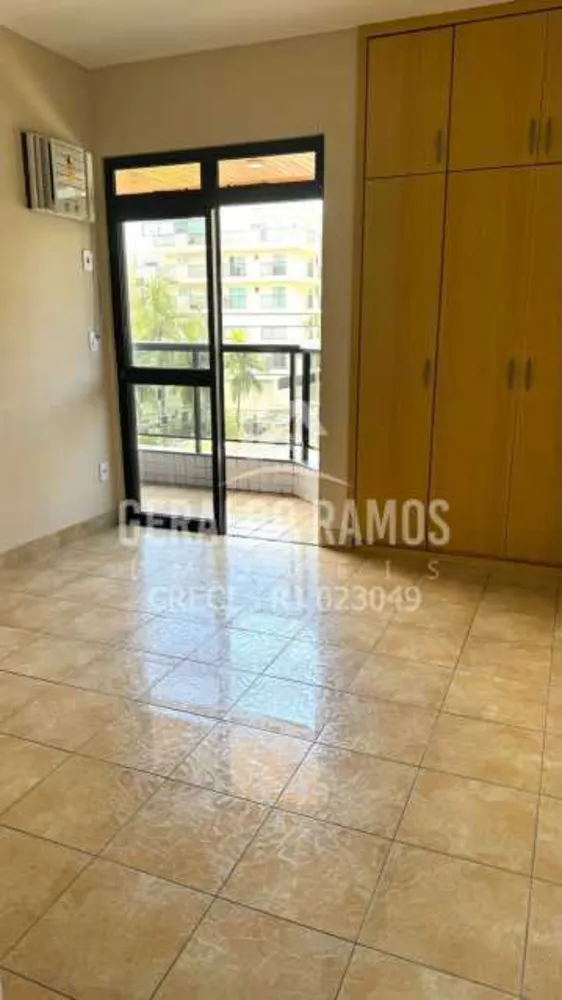 Apartamento, 3 quartos, 134 m² - Foto 11