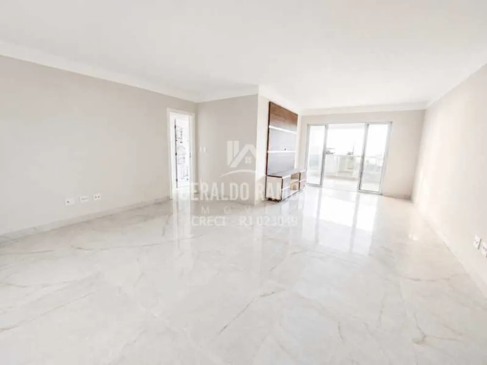 Apartamento, 3 quartos, 200 m² - Foto 2