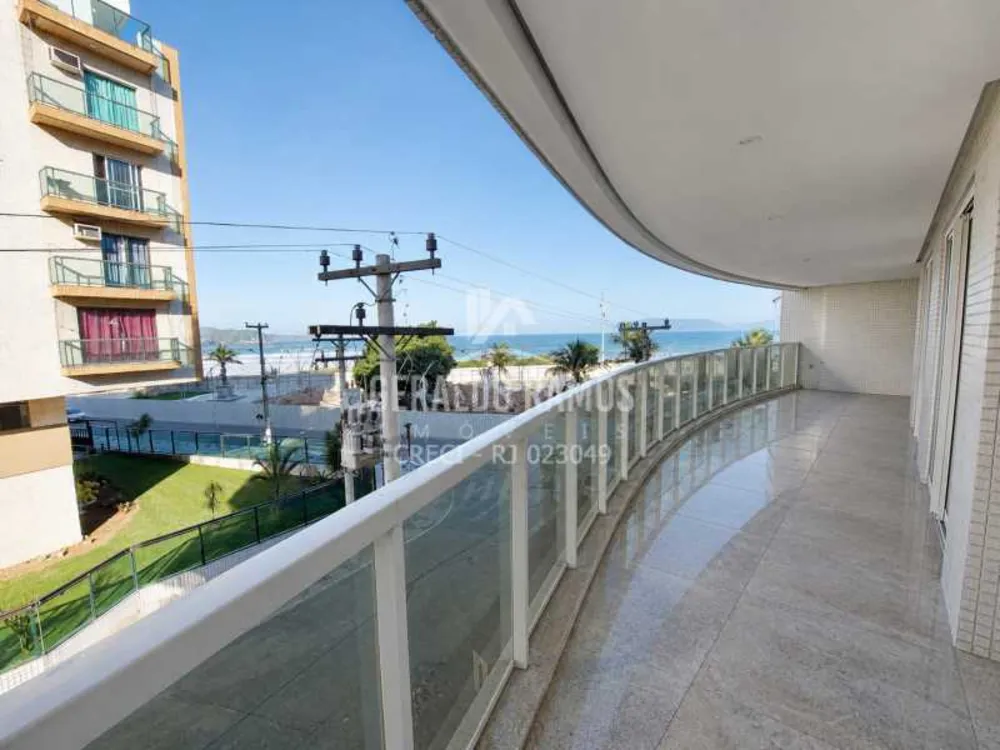 Apartamento, 3 quartos, 200 m² - Foto 1