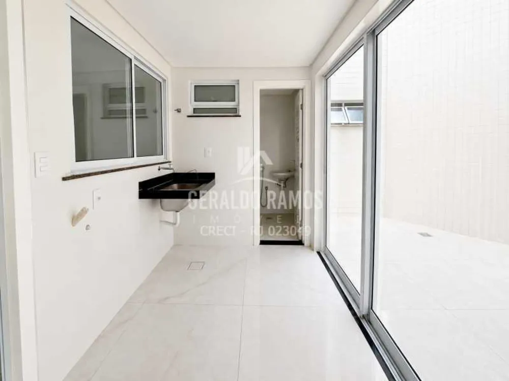 Apartamento, 3 quartos, 200 m² - Foto 9