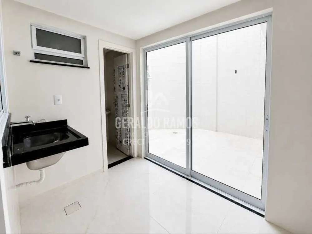 Apartamento, 3 quartos, 200 m² - Foto 6