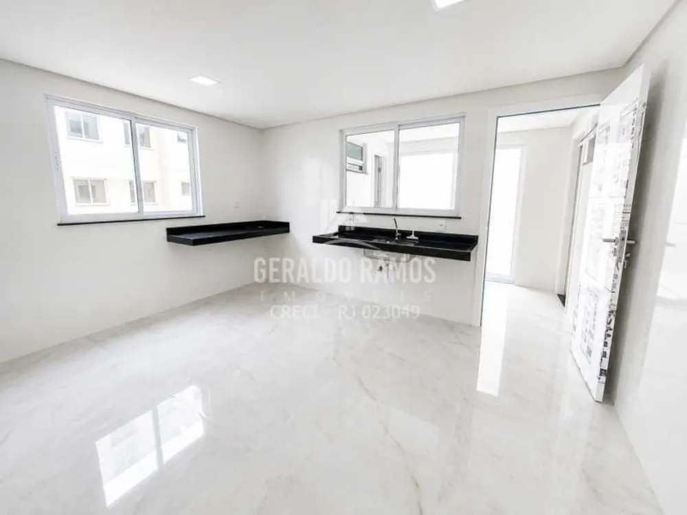 Apartamento, 3 quartos, 200 m² - Foto 8