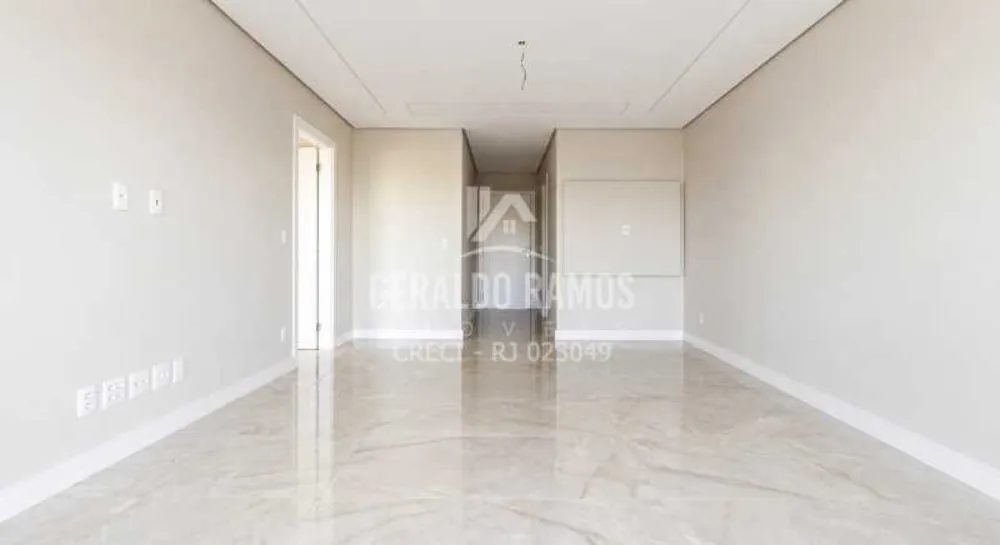Apartamento, 3 quartos, 200 m² - Foto 3