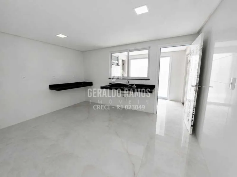 Apartamento, 3 quartos, 200 m² - Foto 7