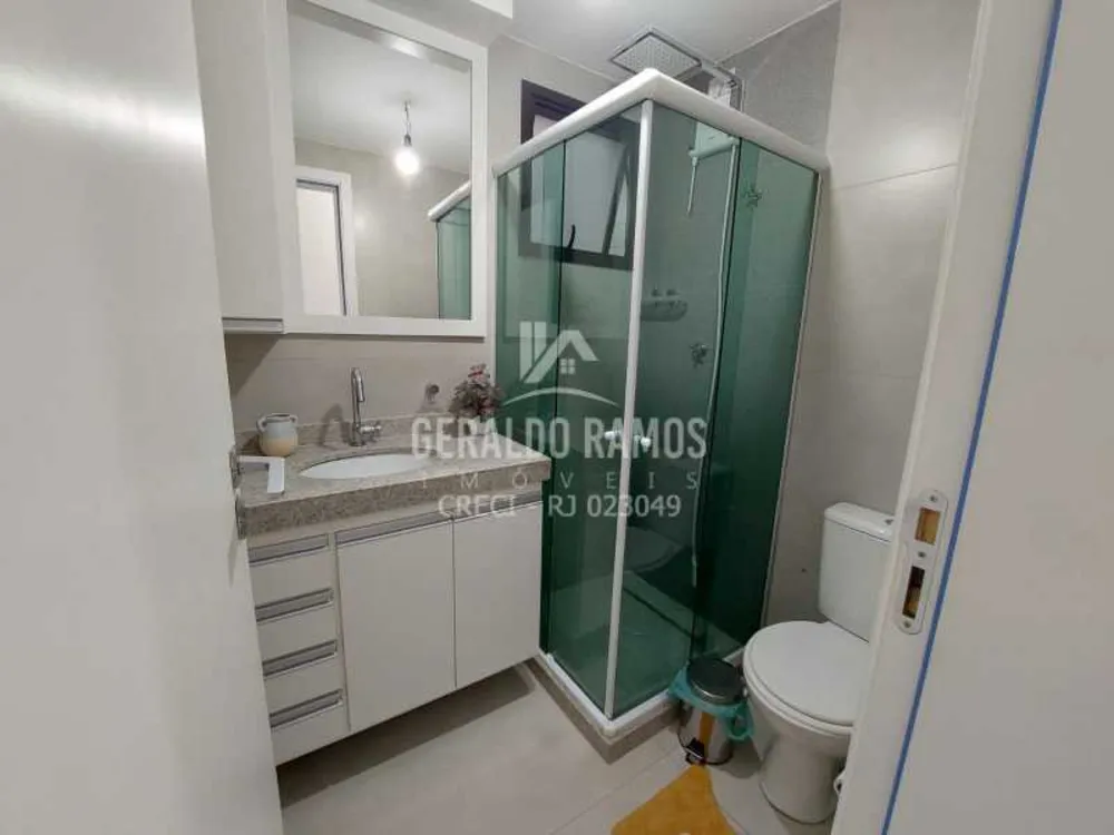 Apartamento, 3 quartos, 130 m² - Foto 15