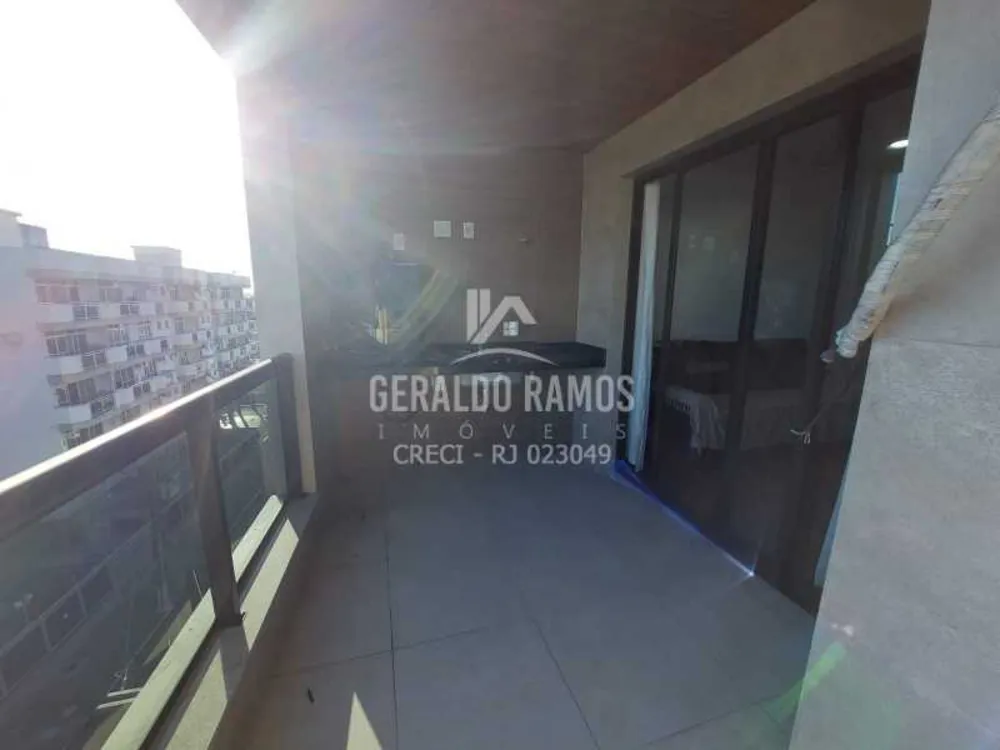 Apartamento, 3 quartos, 130 m² - Foto 10