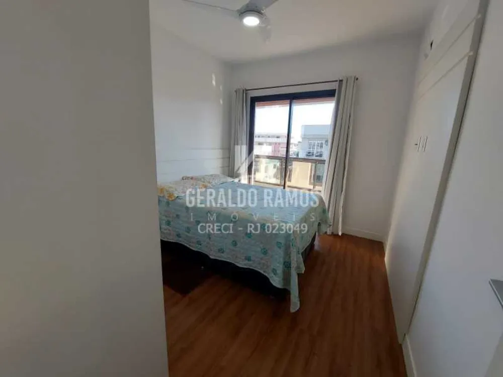 Apartamento, 3 quartos, 130 m² - Foto 9