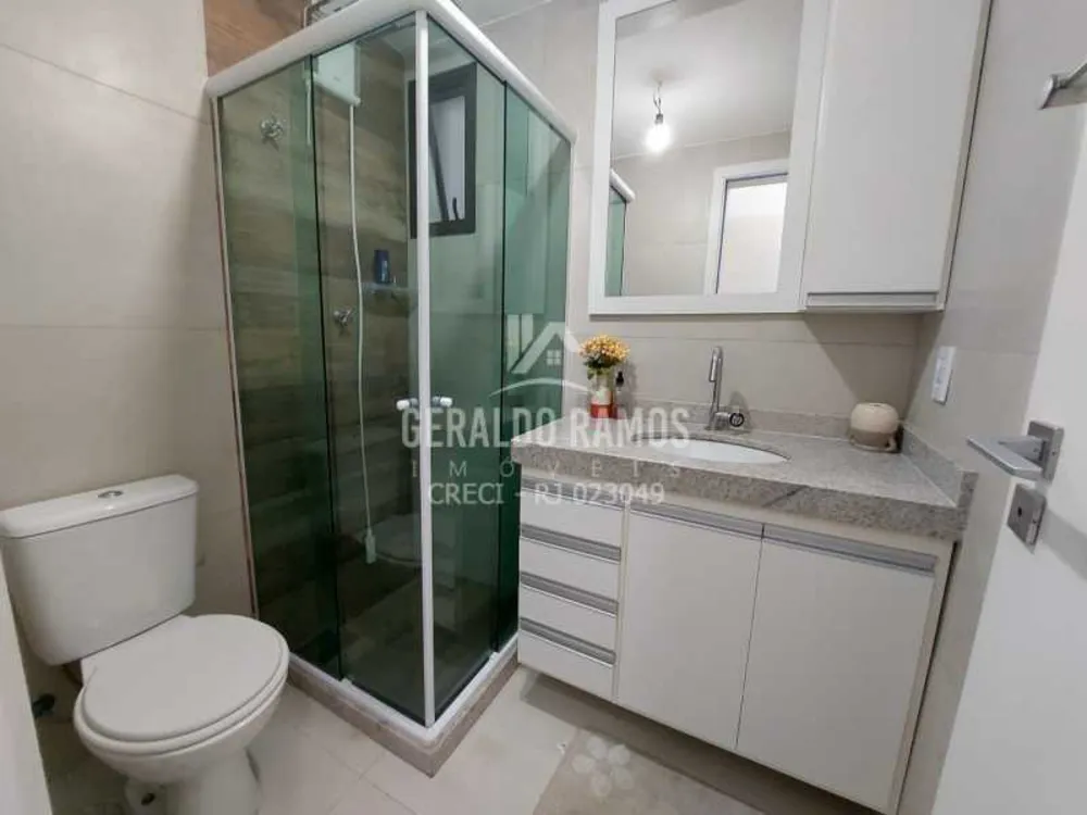 Apartamento, 3 quartos, 130 m² - Foto 8