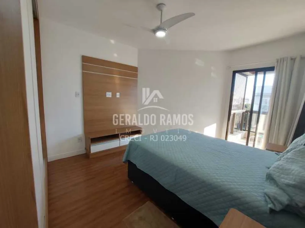 Apartamento, 3 quartos, 130 m² - Foto 10