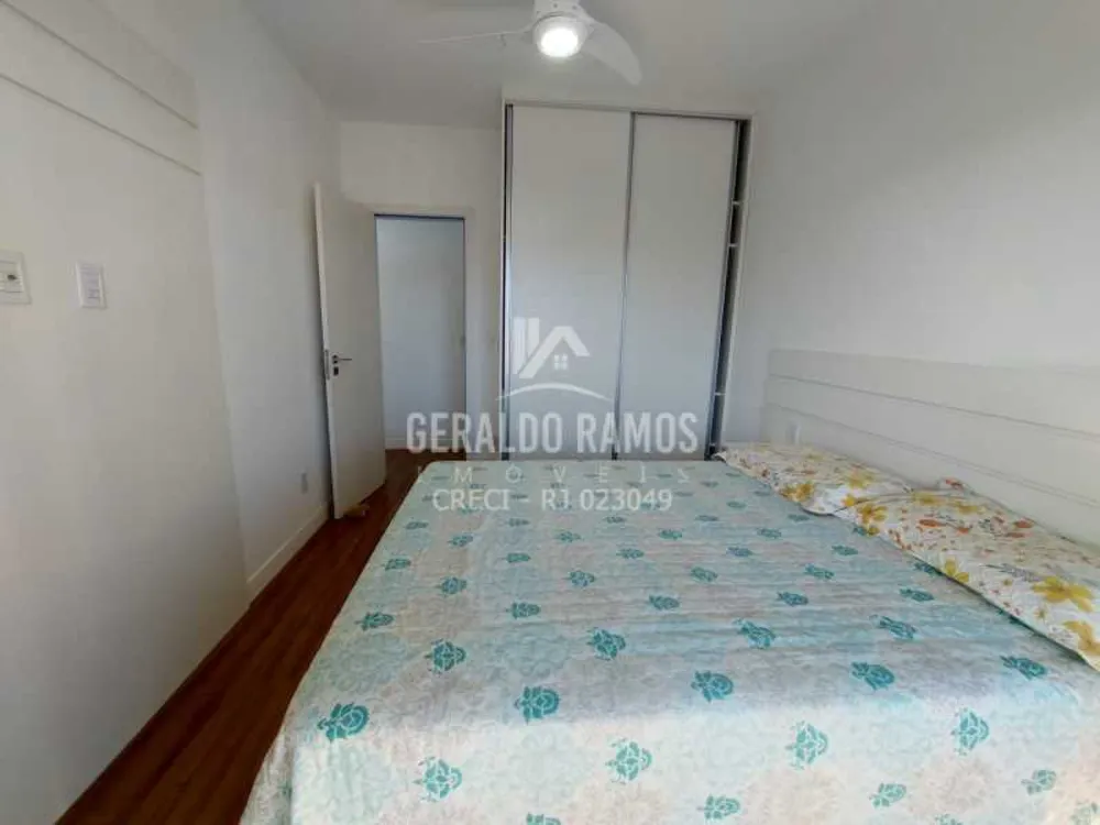 Apartamento, 3 quartos, 130 m² - Foto 6