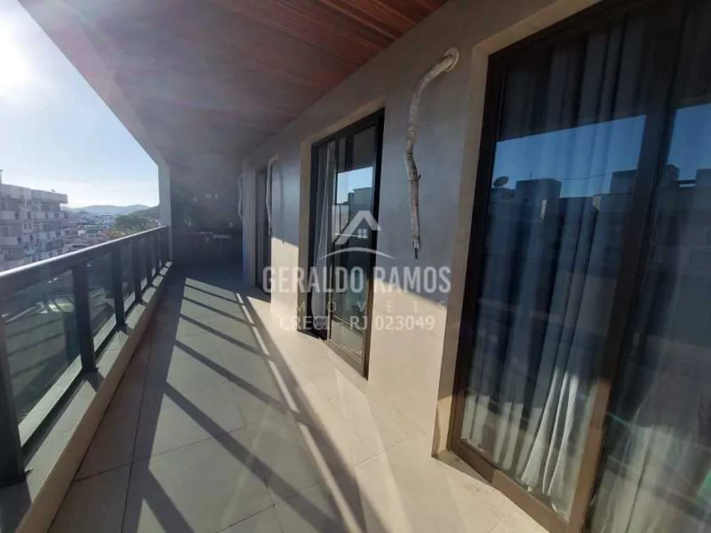 Apartamento, 3 quartos, 130 m² - Foto 5
