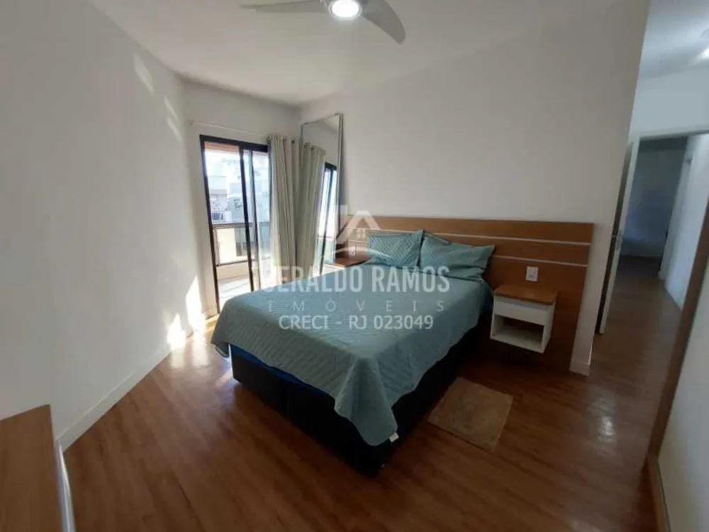 Apartamento, 3 quartos, 130 m² - Foto 6