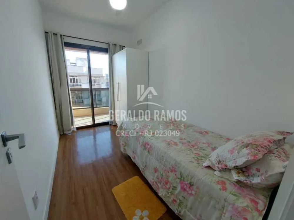 Apartamento, 3 quartos, 130 m² - Foto 7