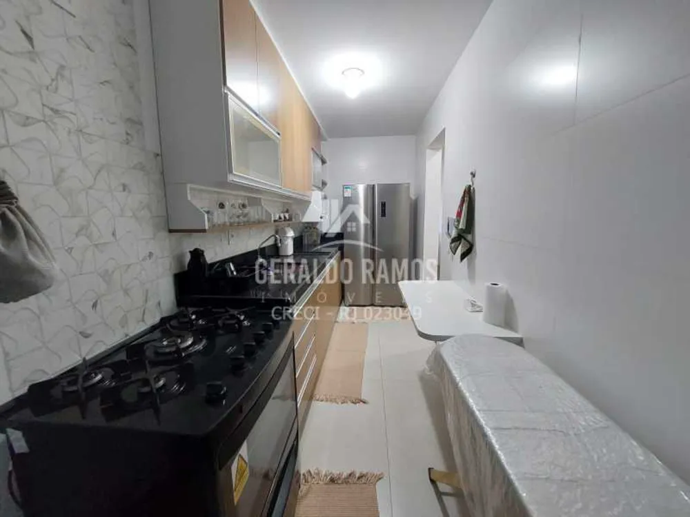 Apartamento, 3 quartos, 130 m² - Foto 2