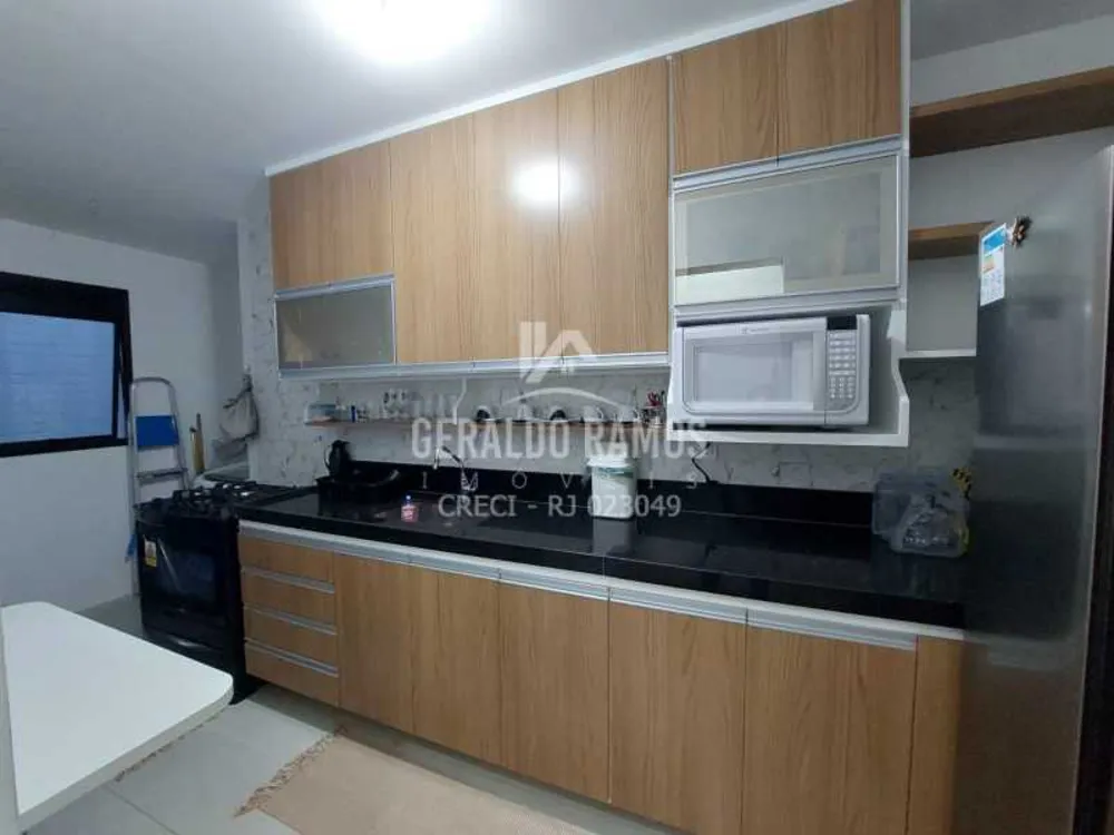 Apartamento, 3 quartos, 130 m² - Foto 3