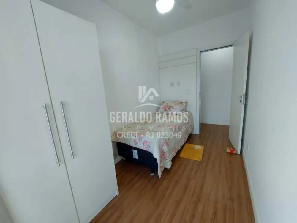 Apartamento, 3 quartos, 130 m² - Foto 11