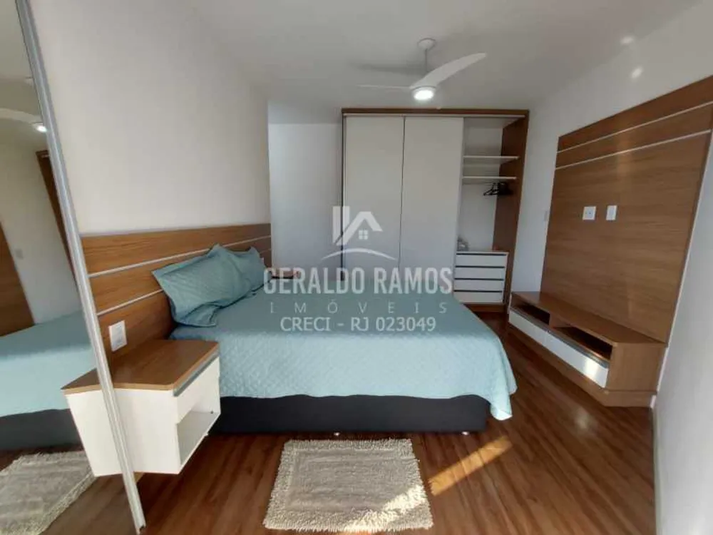 Apartamento, 3 quartos, 130 m² - Foto 12