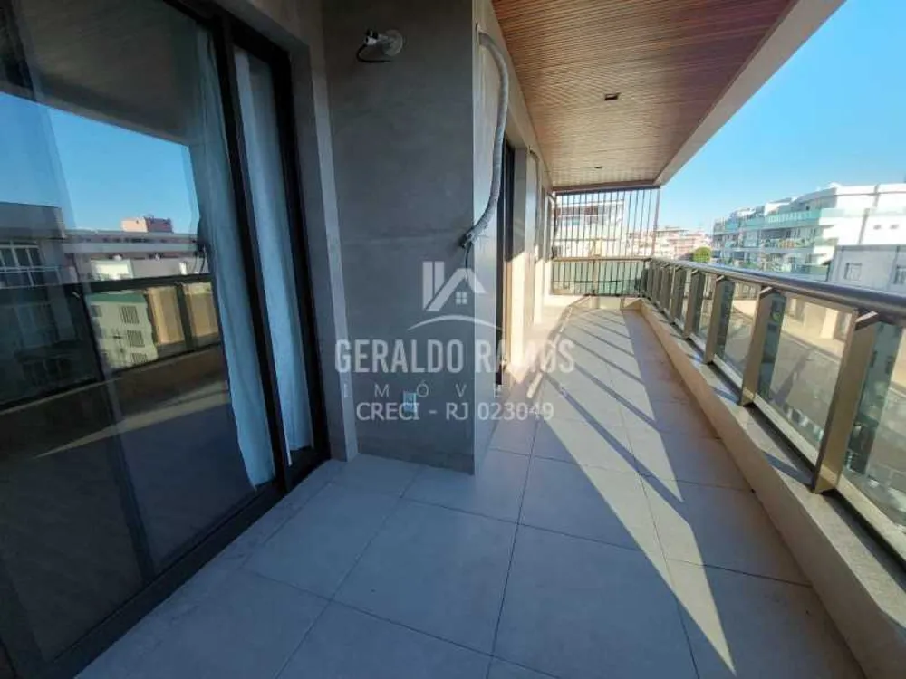 Apartamento, 3 quartos, 130 m² - Foto 4