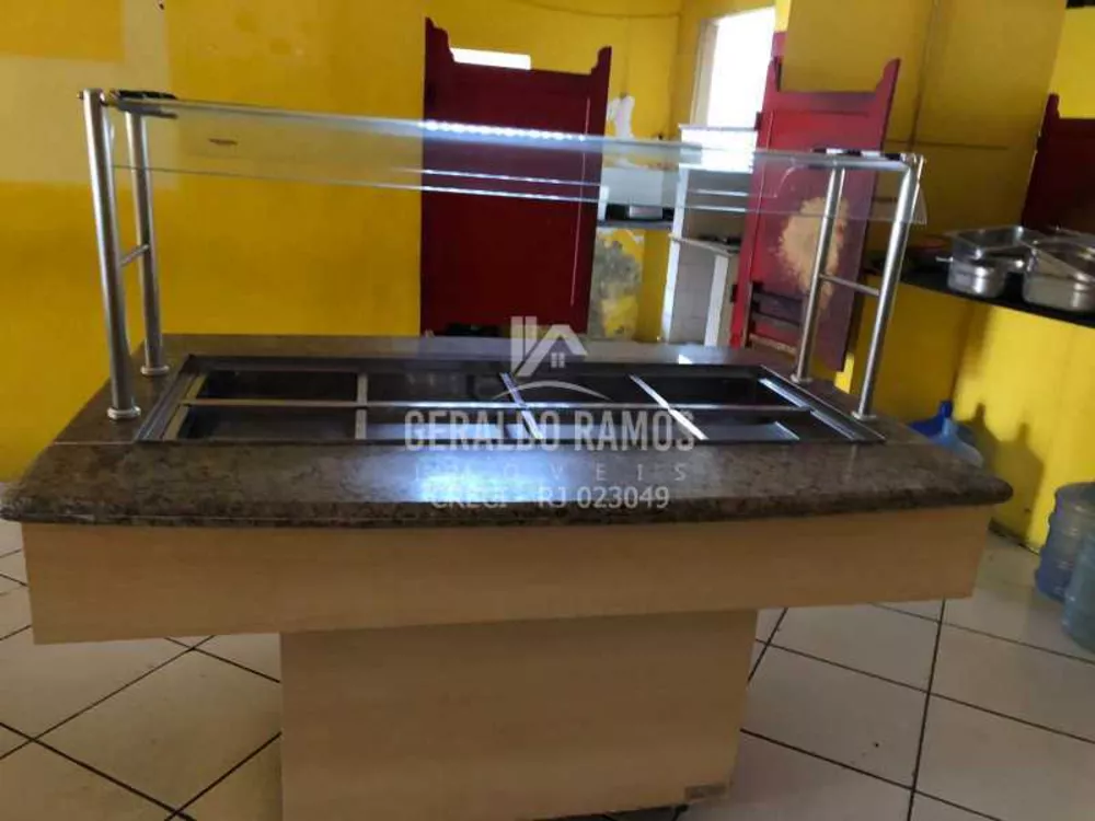 Loja-Salão, 157 m² - Foto 1