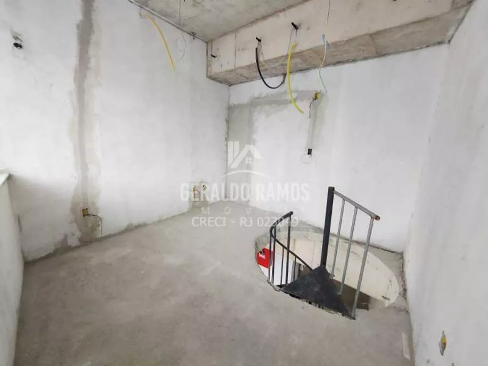 Loja-Salão, 40 m² - Foto 3