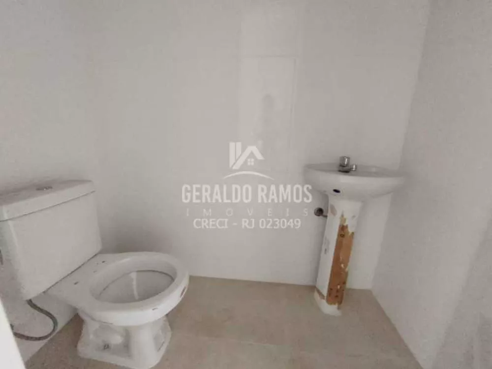 Loja-Salão, 40 m² - Foto 4