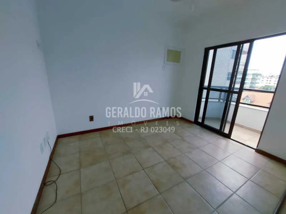 Apartamento, 3 quartos, 105 m² - Foto 3