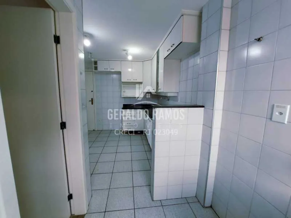 Apartamento, 3 quartos, 105 m² - Foto 14