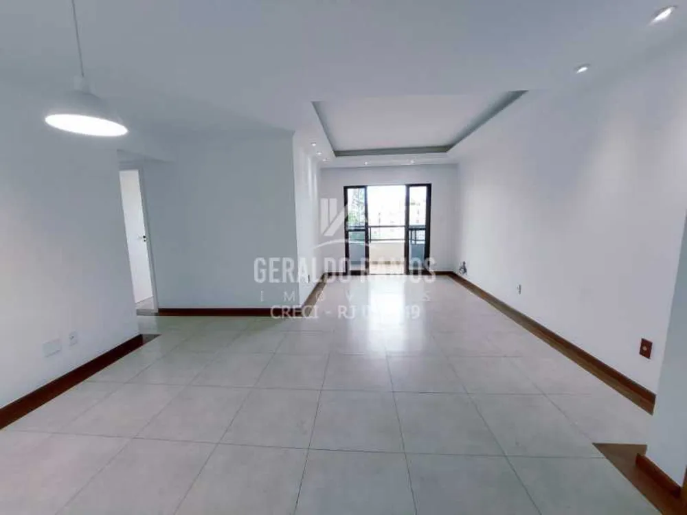 Apartamento, 3 quartos, 105 m² - Foto 2