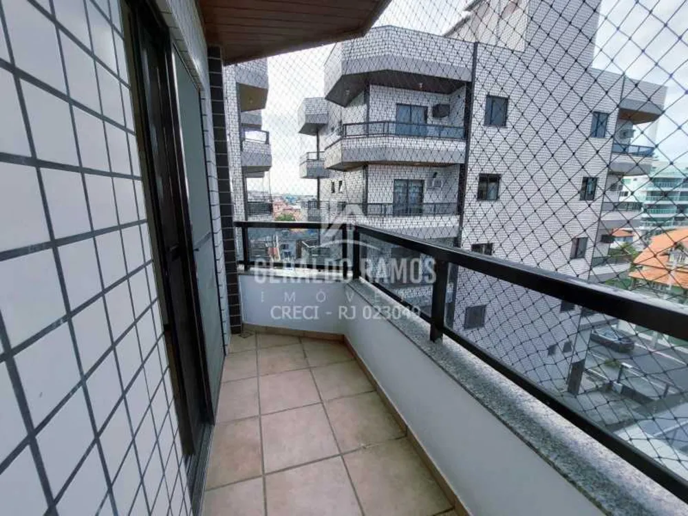 Apartamento, 3 quartos, 105 m² - Foto 18