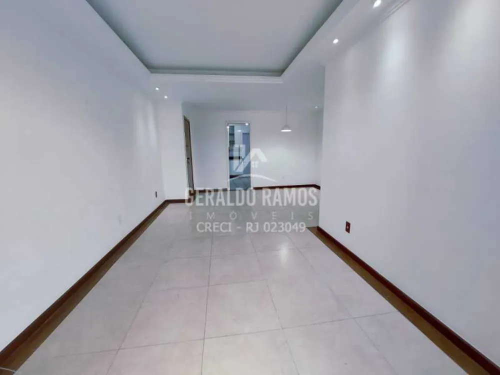 Apartamento, 3 quartos, 105 m² - Foto 1