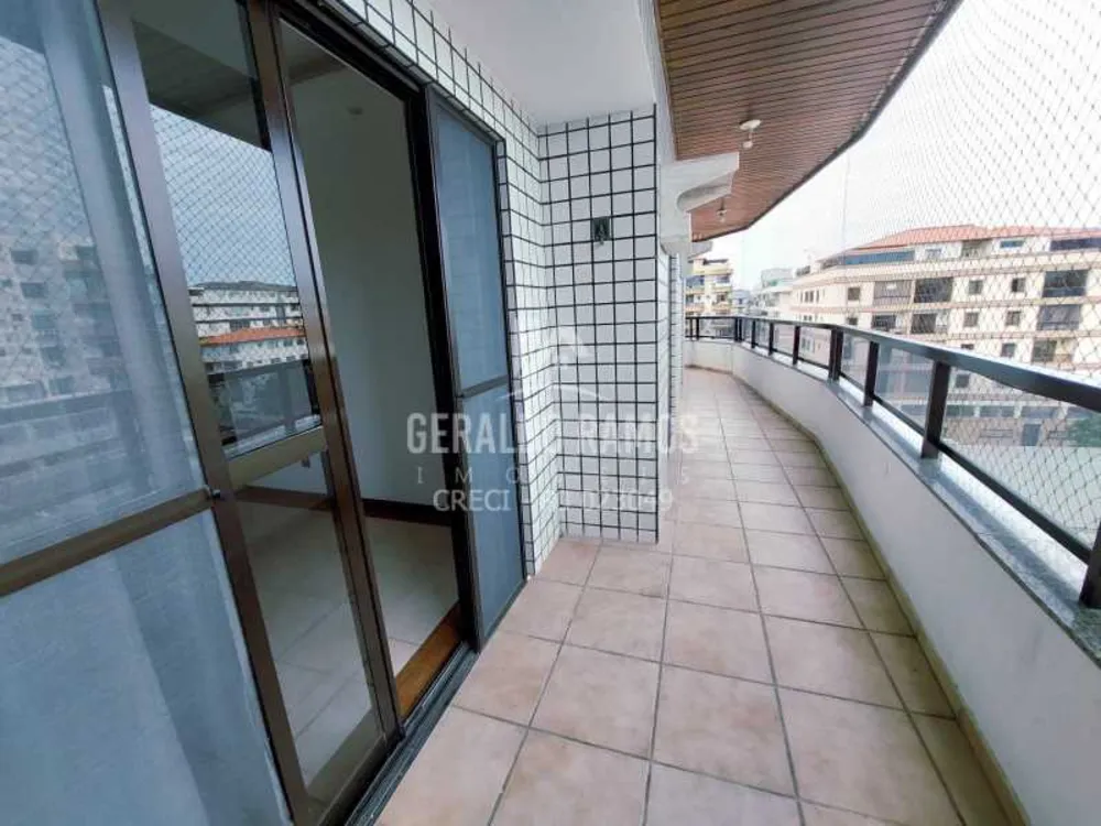 Apartamento, 3 quartos, 105 m² - Foto 17