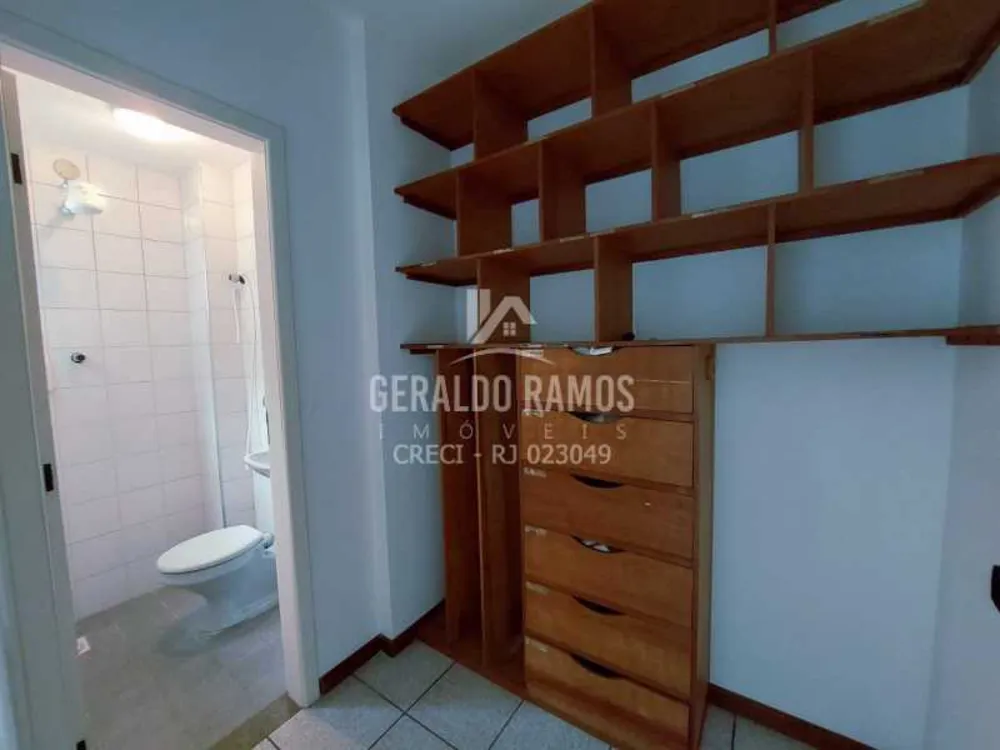 Apartamento, 3 quartos, 105 m² - Foto 11