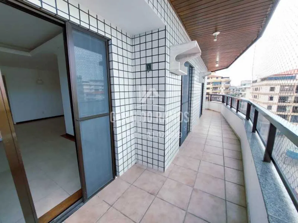 Apartamento, 3 quartos, 105 m² - Foto 1