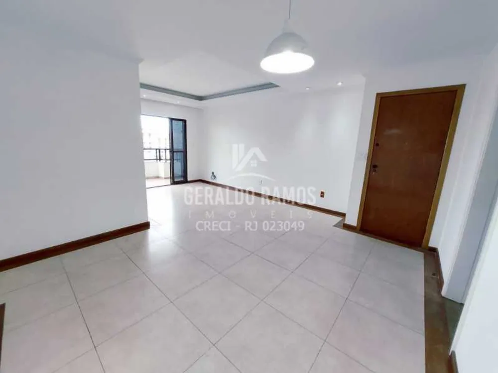 Apartamento, 3 quartos, 105 m² - Foto 4