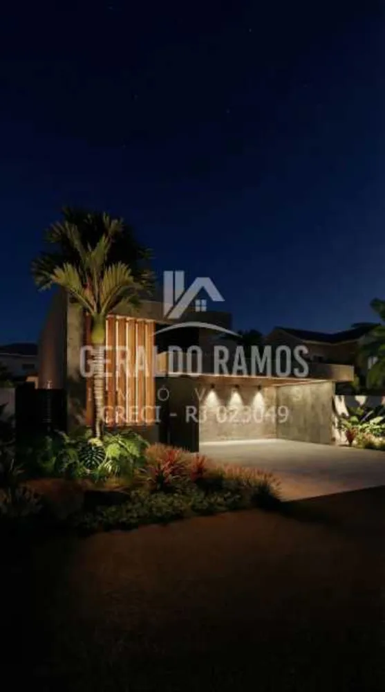 Casa de Condomínio, 3 quartos - Foto 5