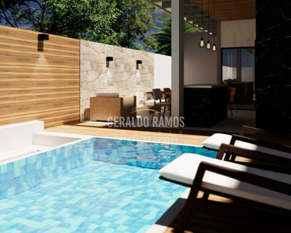 Casa de Condomínio, 3 quartos - Foto 8
