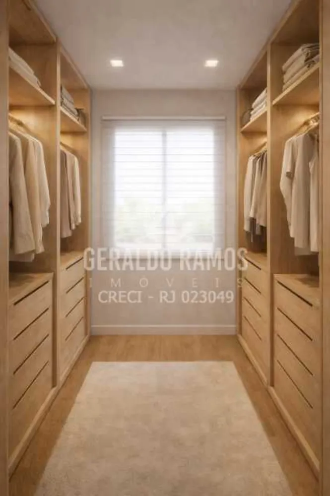Casa de Condomínio, 3 quartos - Foto 2