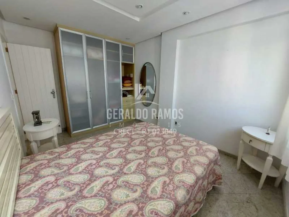 Cobertura, 4 quartos, 207 m² - Foto 16