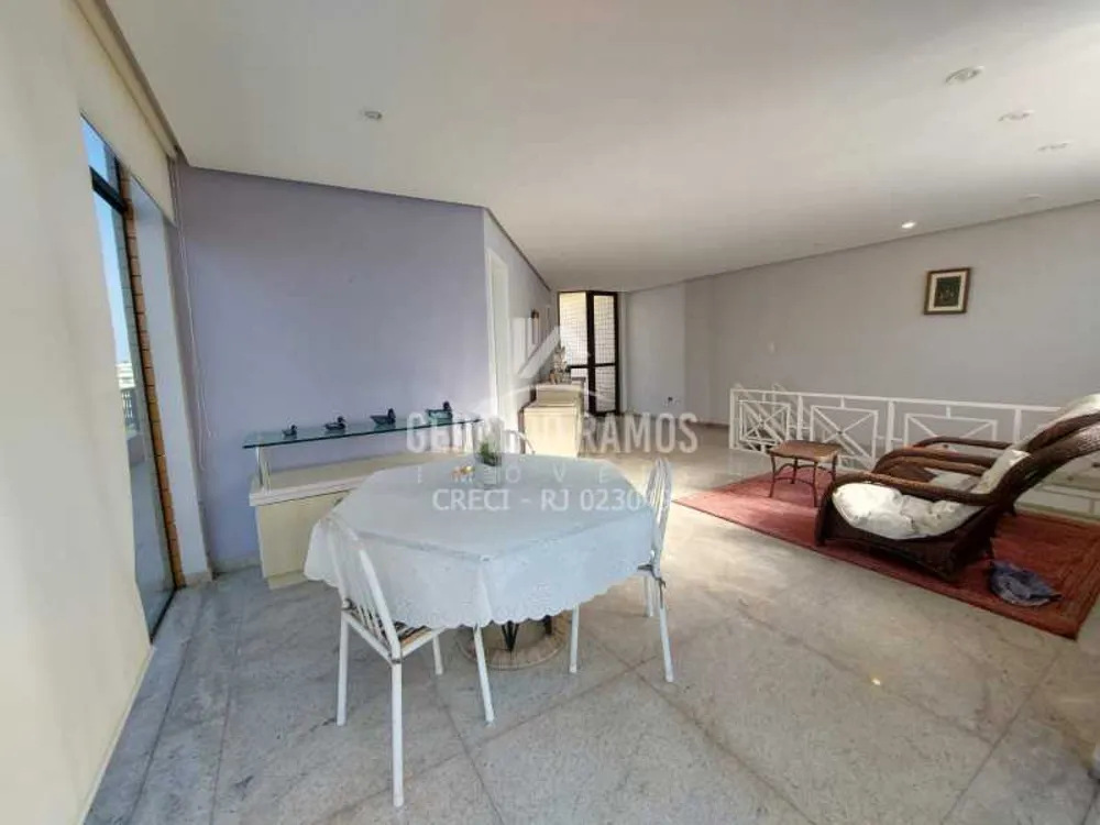 Cobertura, 4 quartos, 207 m² - Foto 14