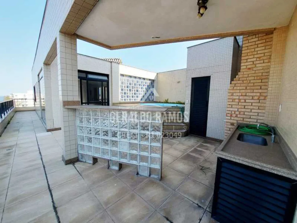 Cobertura, 4 quartos, 207 m² - Foto 22